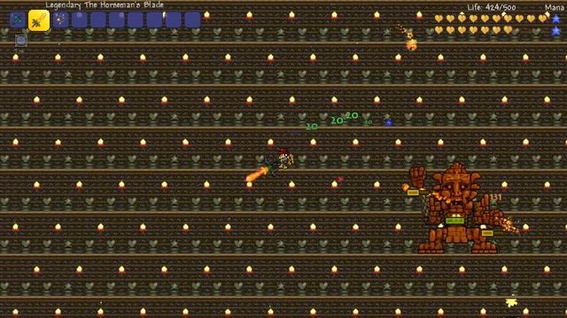 Top 5 Things your world MUST have! Terraria! (THINGS TO DO) смотреть онлайн