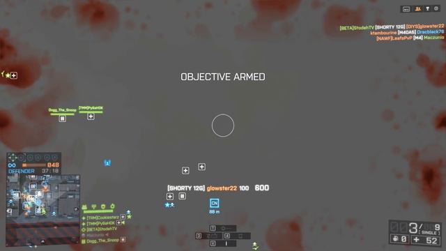 When SNIPING Was PERFECT Battlefield 4