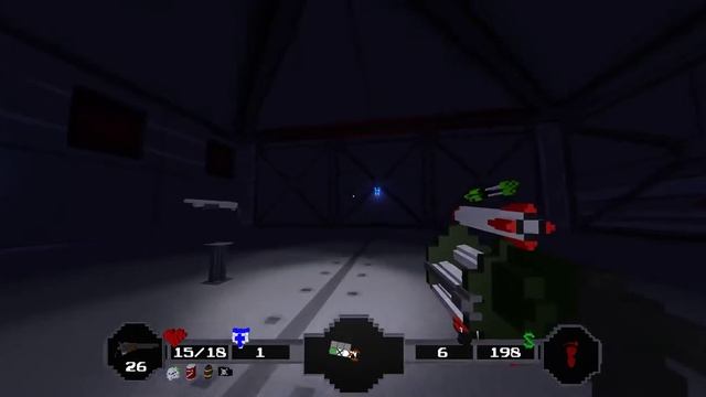 Paranautical Activity: Deluxe Atonement Edition Gameplay HD смотреть онлайн