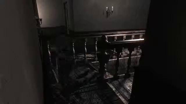 Новые локации # Resident Evil HD REMASTER # 2 смотреть онлайн