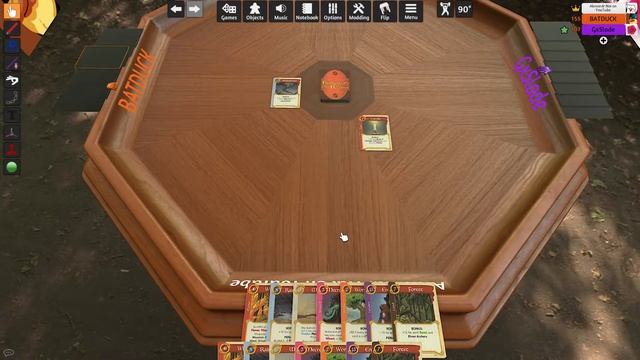 Fantasy Realms Tutorial Playthrough and First Impressions! смотреть онлайн