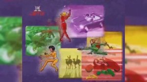 Заставки мультсериалов детства  Часть II