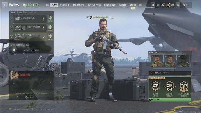 The KASTOV 545 Is So Overpowered! (Modern warfare 2) смотреть онлайн