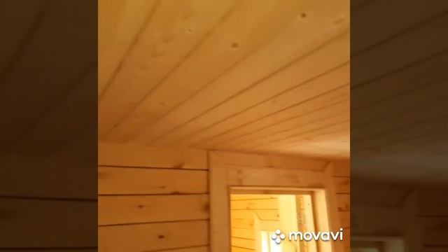 Баня из бруса 3 х 5 смотреть онлайн