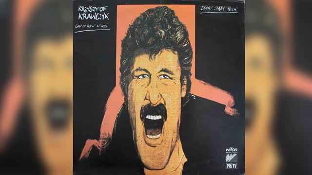 Krzysztof Krawczyk - Oh, Pretty Woman смотреть онлайн