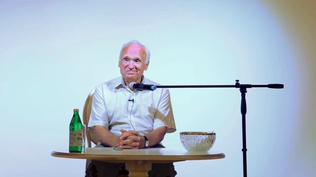 Осипов.А.И. Самая здаровая пища,употребляемая досыта,становится вредной. смотреть онлайн