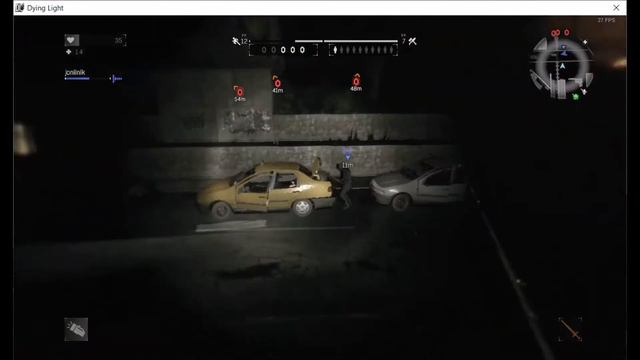 Игра Dying Light по сети смотреть онлайн