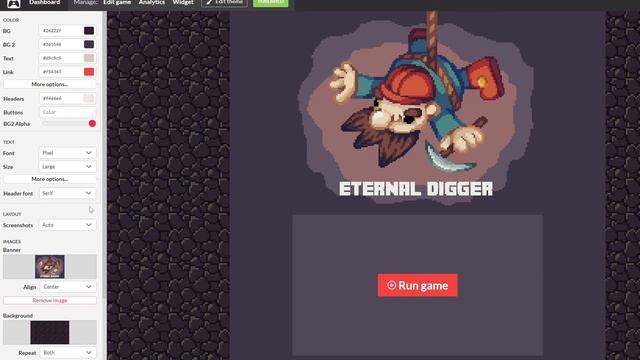 Шокирующий результат создания игры за 3 дня Game Jam | ГЕЙМДЖЕМ