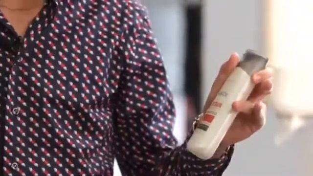 Тайна шикарных волос от Орифлейм смотреть онлайн