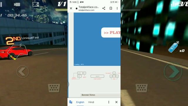 How To Play Happy Wheels PC Version In Android Mobile ? смотреть онлайн