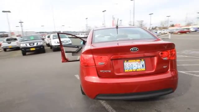 Kia Koup Forte 2010 2011 2012 Workshop Service Repair Manual – Reviews Specs смотреть онлайн
