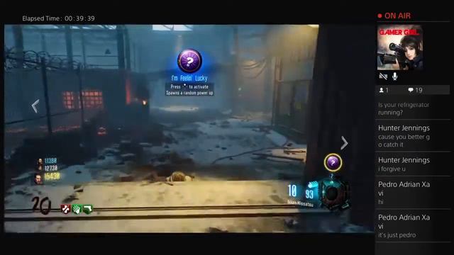 The Giant World Record Attempt No Revives with Aeon Yuuki and Kekai смотреть онлайн