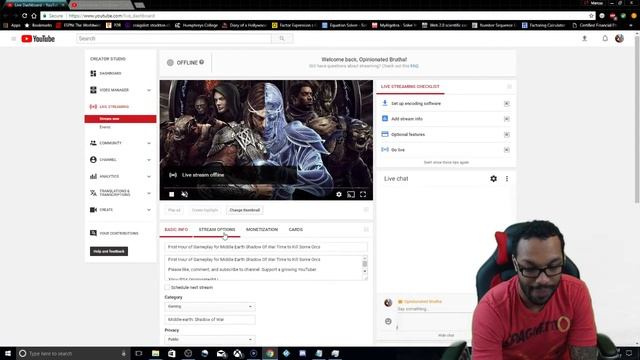 How To Fix Lag During YouTube Streaming with Elgato Game Capture HD Best Settings смотреть онлайн