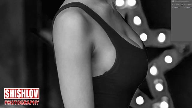 Portrait Retouch Start To Finish (Dodge and Burn) Sergey Shishlov & Alexander Shishlov смотреть онлайн