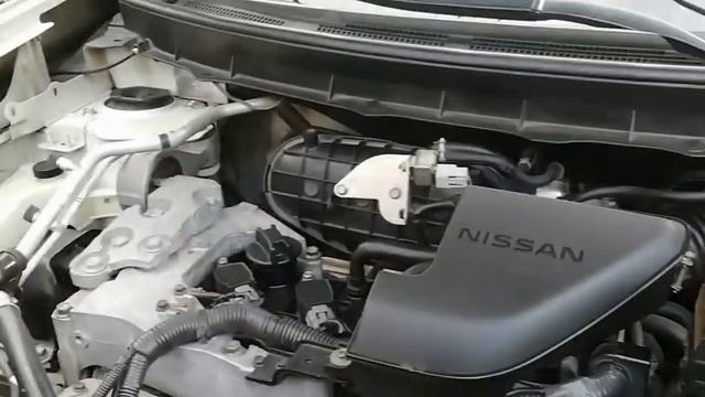 ¿Qué motor tiene la Xtrail 2010? смотреть онлайн