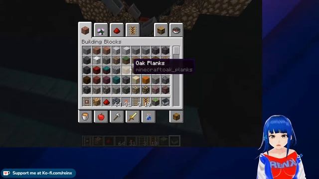 The Minecraft experience on the Steam Deck смотреть онлайн