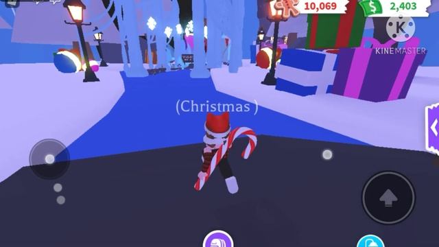 О боже?! //Котейка Катя// "ROBLOX " "Adopt Me!" смотреть онлайн