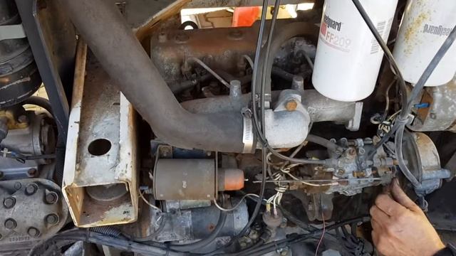 Dieselmotor Motor Diesel Isuzu 2.2 Thermo King D201 (419-1 3-1-2) смотреть онлайн