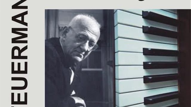 3 Klavierstucke, Op. 11: No. 3. Bewegt смотреть онлайн