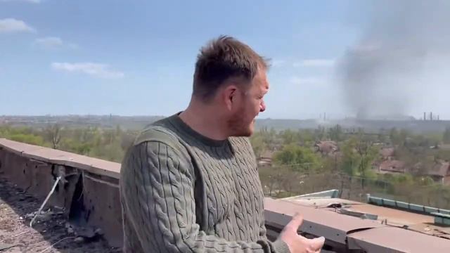 2 мая. Есть Божий суд, есть. смотреть онлайн