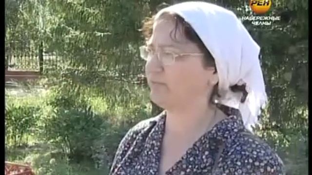 Чудотворная икона в Набережных Челнах смотреть онлайн