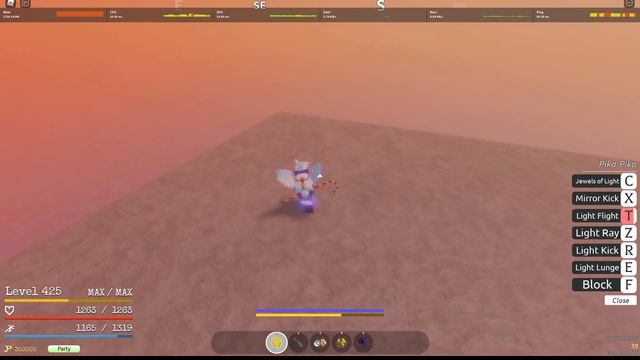 [GPO] Where to find Colosseum Of Arc смотреть онлайн