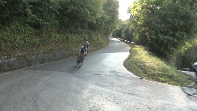 84^ Coppa Città di San Daniele - San Daniele del Friuli (Ud) смотреть онлайн