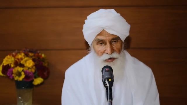 Khajana Darshan (ਖਜ਼ਾਨਾ ਦਰਸ਼ਨ) - Swassa Naal Simran/Liv Launi - June 18 2020 From Bulandpuri Sahib смотреть онлайн