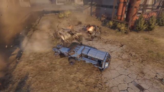 ЧЕ, СТРОИТЬ НАУЧИЛИСЬ? [БУДУЩИЕ ПАПЫ CROSSOUT #10] смотреть онлайн