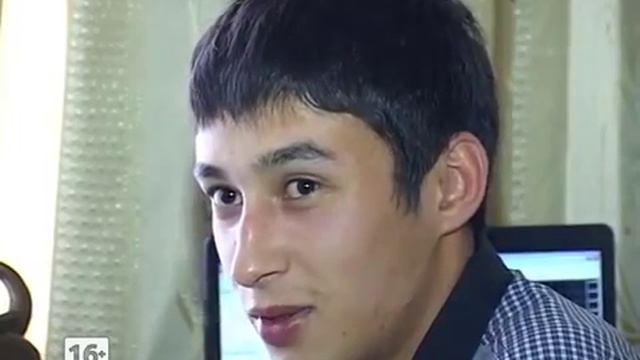 Лучший молодой трейдер живет в Белрорецке