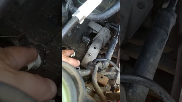 Seat Ibiza 1999- 2003 решение проблем со сцеплением смотреть онлайн