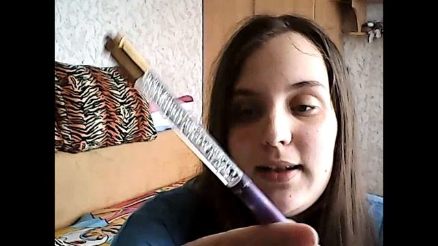 Какие ручки лучше брать? смотреть онлайн