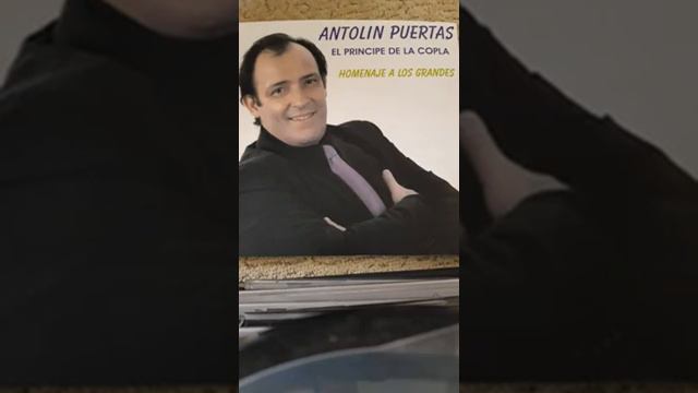 ANTOLIN PUERTAS- POR ESA GRACIA DIVINA смотреть онлайн