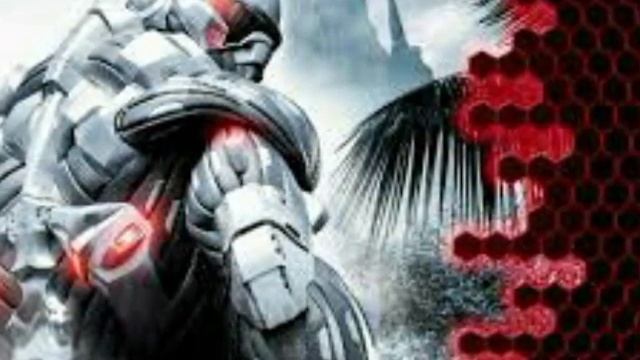 Классные скриншоты CRYSIS смотреть онлайн
