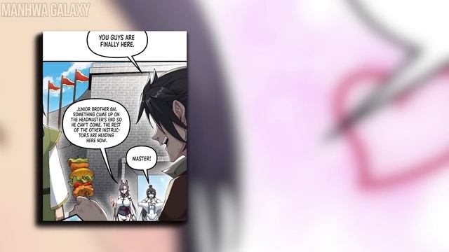 Beautiful Girls Begged for His Wood, After Becoming a Wood Chopping Master Part 1 & 2 | Manhwa Reca смотреть онлайн