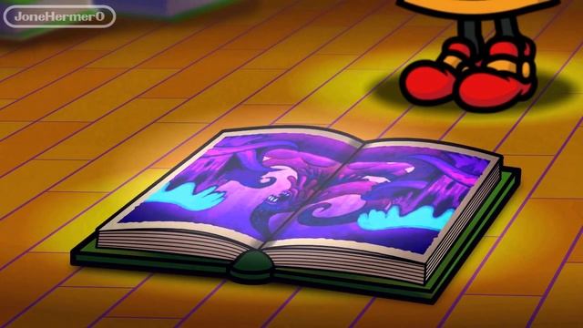 Game And Wario WITH WarioWare GOLD Voices