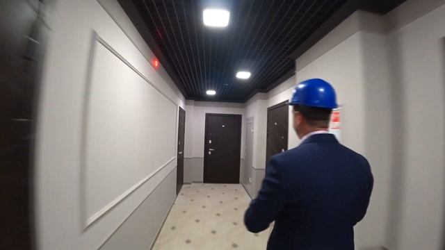 ЖК Метрополь Сочи СДАН! Квартира на Светлане. смотреть онлайн