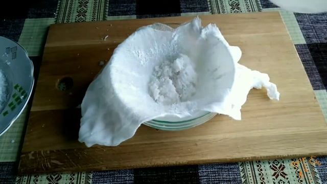 КОКОСОВОЕ МАСЛО В ДОМАШНИХ УСЛОВИЯХ. смотреть онлайн