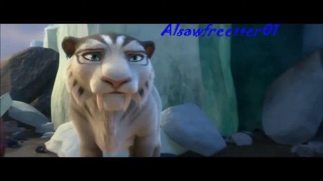 Ice Age 4: Continental Drift - Chasing The Sun смотреть онлайн