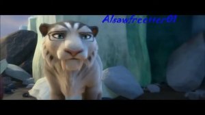 Ice Age 4: Continental Drift - Chasing The Sun
