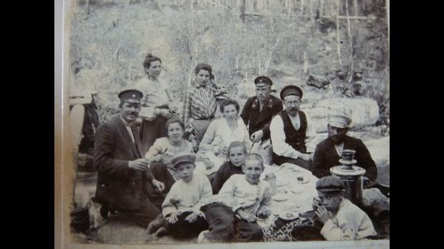 Танго Вечерний звон А А Алябьев Танцевальный оркестр под упр Т Вейша 1934 смотреть онлайн