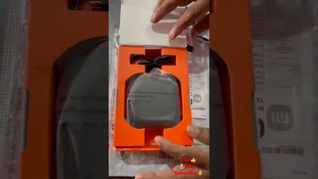 ❤️Quick Unboxing of Mi Outdoor Bluetooth Speaker❤️Purchased @ Rs 649 MFF 2022✌️ смотреть онлайн