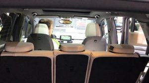 BMW 2 Series Gran Tourer 2017 In detail review walkaround Interior Exterior