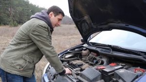 Интерес К пежо 206. Краткий обзор авто.