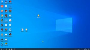 Как создать папку на рабочем столе и переименовать ее