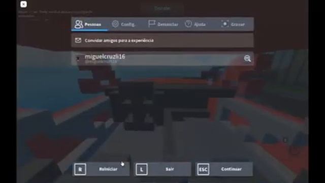 Teardown roblox смотреть онлайн