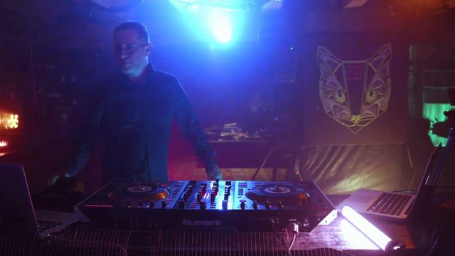 Live Drum and Bass mix - VOID 🔴 SIGNIFICATION 5 livestream смотреть онлайн