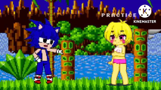 For Hire - |FnF: VS Dorkly Sonic OST. Dorkly Sonic VS Fnia Toy Chica смотреть онлайн