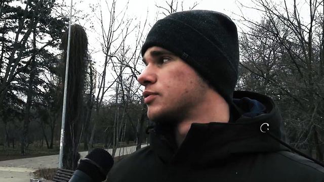 Иностранные военные в Украине: миф или правда? Мнение людей на улице. смотреть онлайн