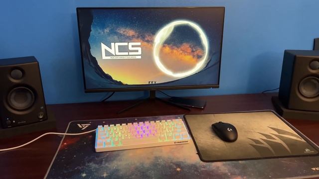 Sound Review Presonous Eris 3.5 BT смотреть онлайн